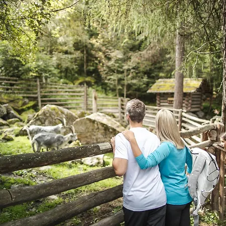 아파트 Gruebe-hof