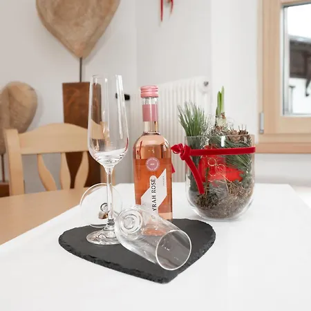 Gruebe-hof 아파트