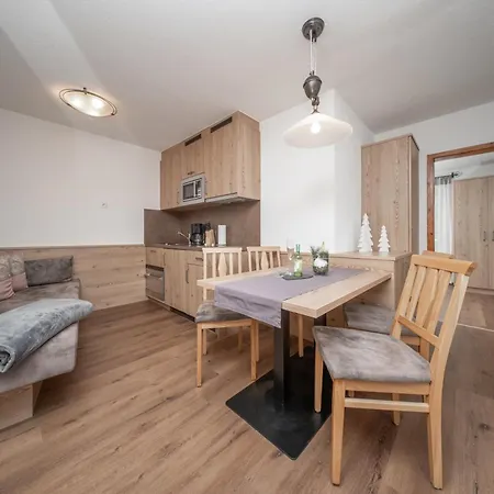 Gruebe-hof Нидертай