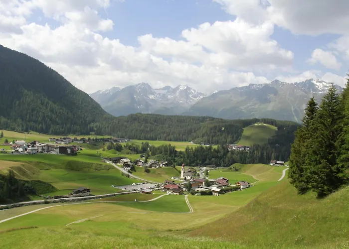Gruebe-hof Appartement *