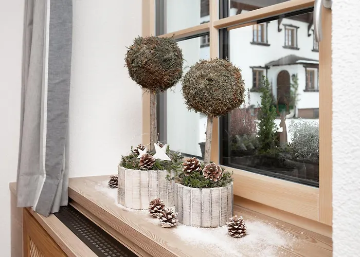 Gruebe-hof Niederthai