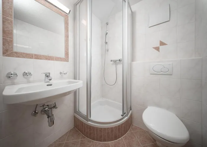 Gruebe-hof Niederthai