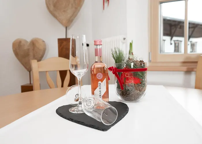 Gruebe-hof Appartement