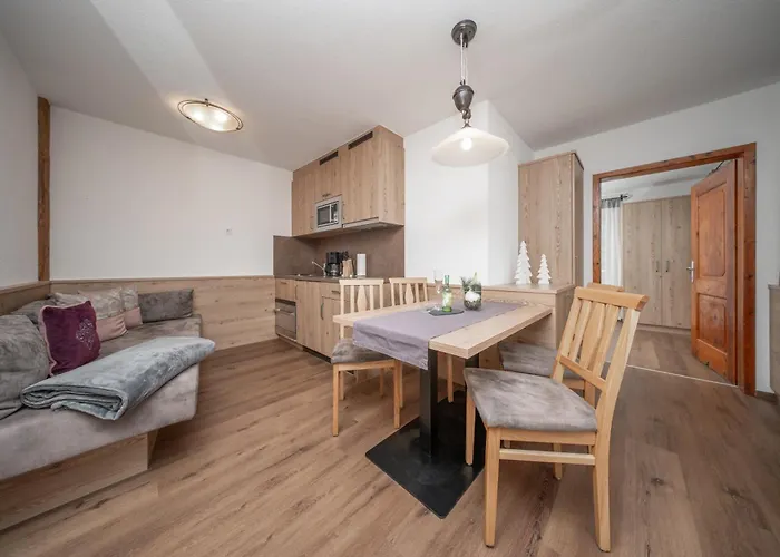 Gruebe-hof Niederthai