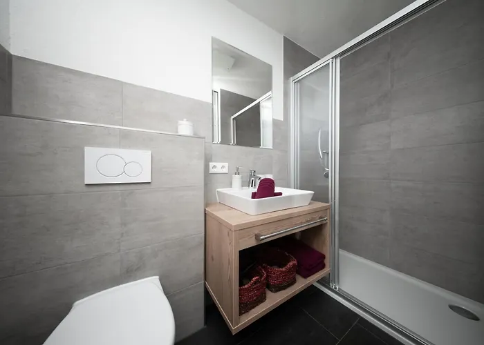 Appartement Gruebe-hof