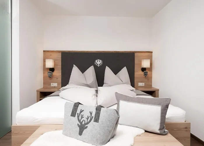 Gruebe-hof Appartement