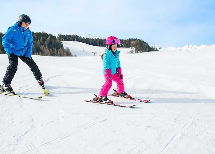 Appartamento Gruebe-hof