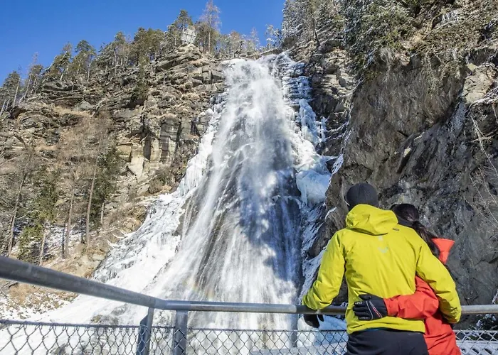 Gruebe-hof Niederthai