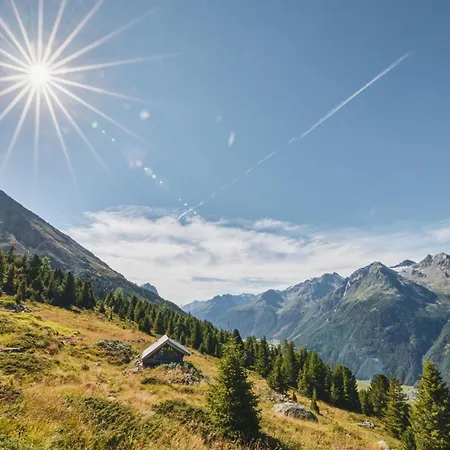 شقة Gruebe-hof نيديرثاي