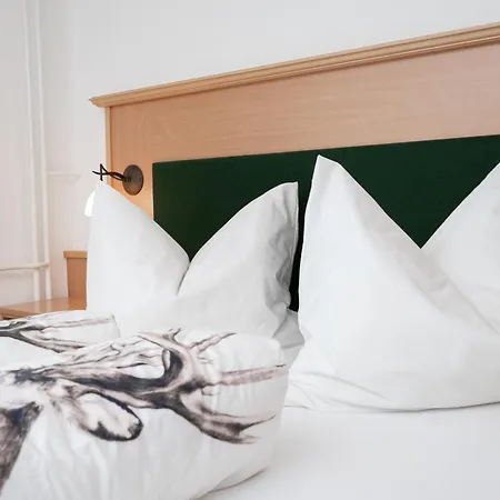 Apartment Gruebe-hof *