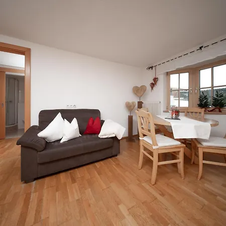 Apartment Gruebe-hof *
