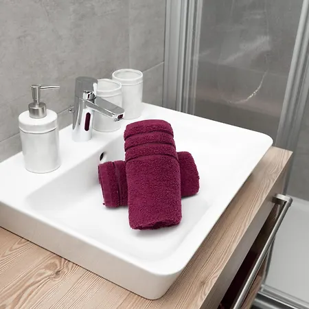 Apartment Gruebe-hof Niederthai